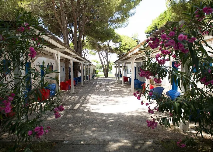 La Del Mare Kro Paestum