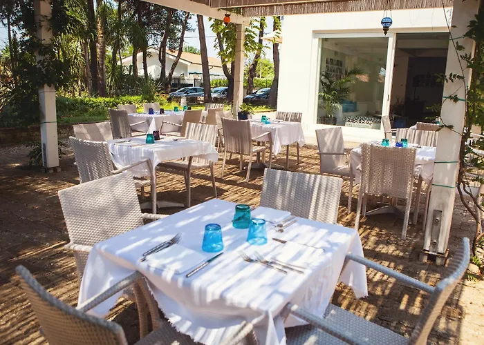 Kro La Del Mare 3*