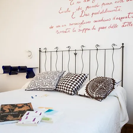 La Del Mare Inn Paestum