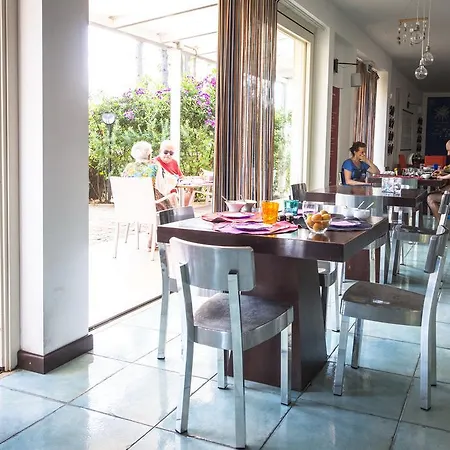 Inn La Del Mare Paestum