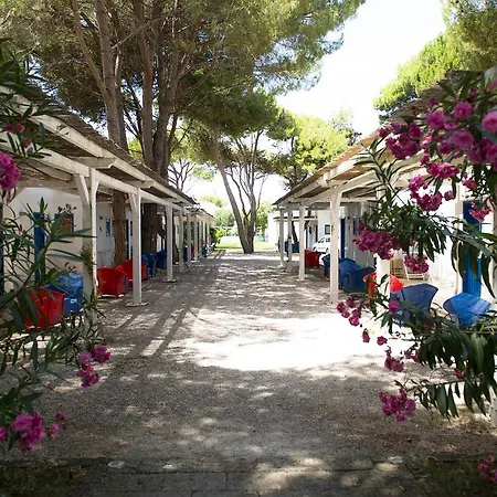 La Del Mare Inn Paestum