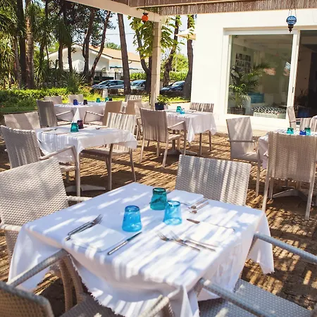 Inn La Del Mare 3*