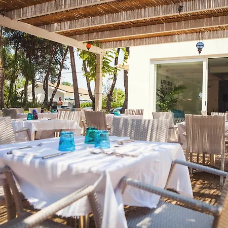 La Del Mare Inn